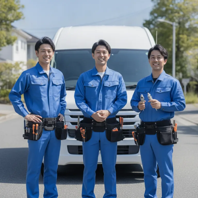 窓の設置 のチーム: 札幌市